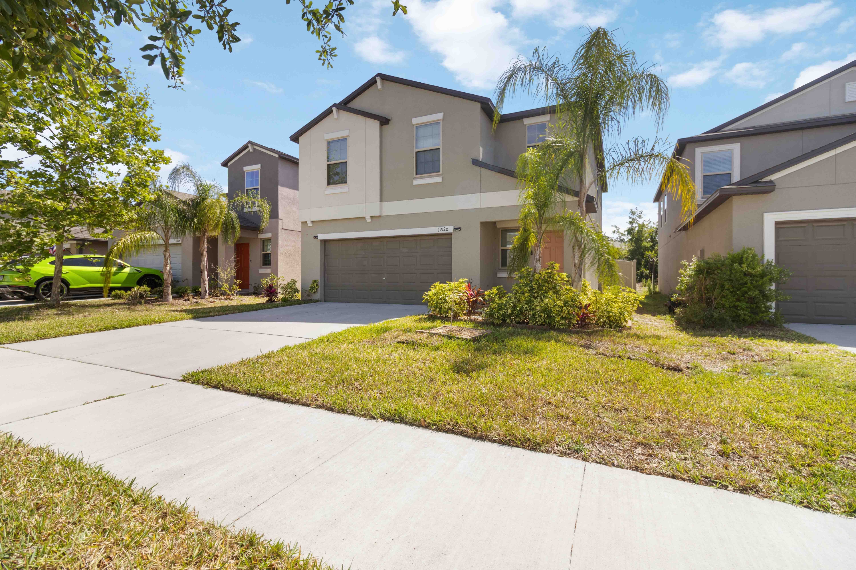 11920 MIracle Mile Drive
