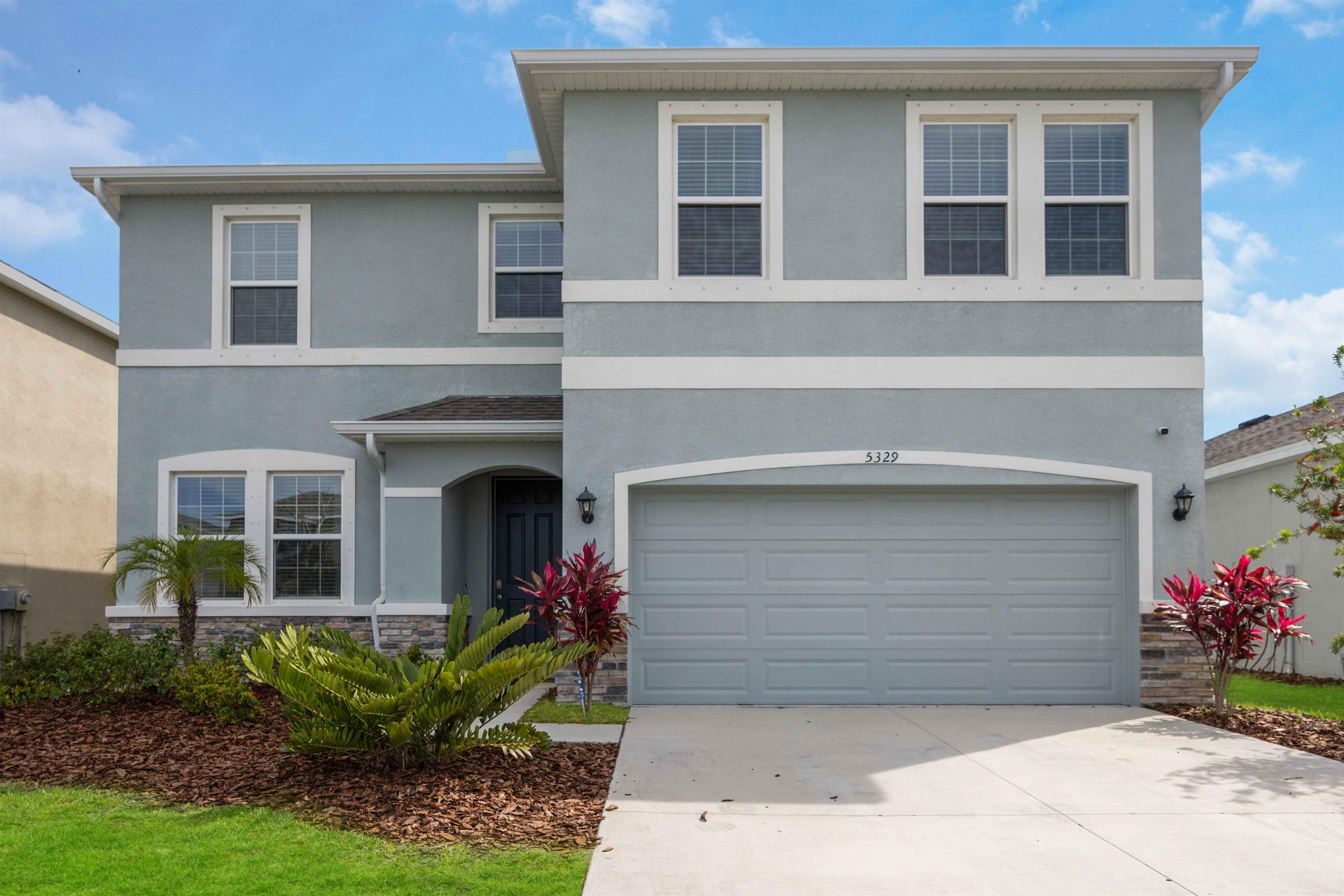 5329 Halewood Court