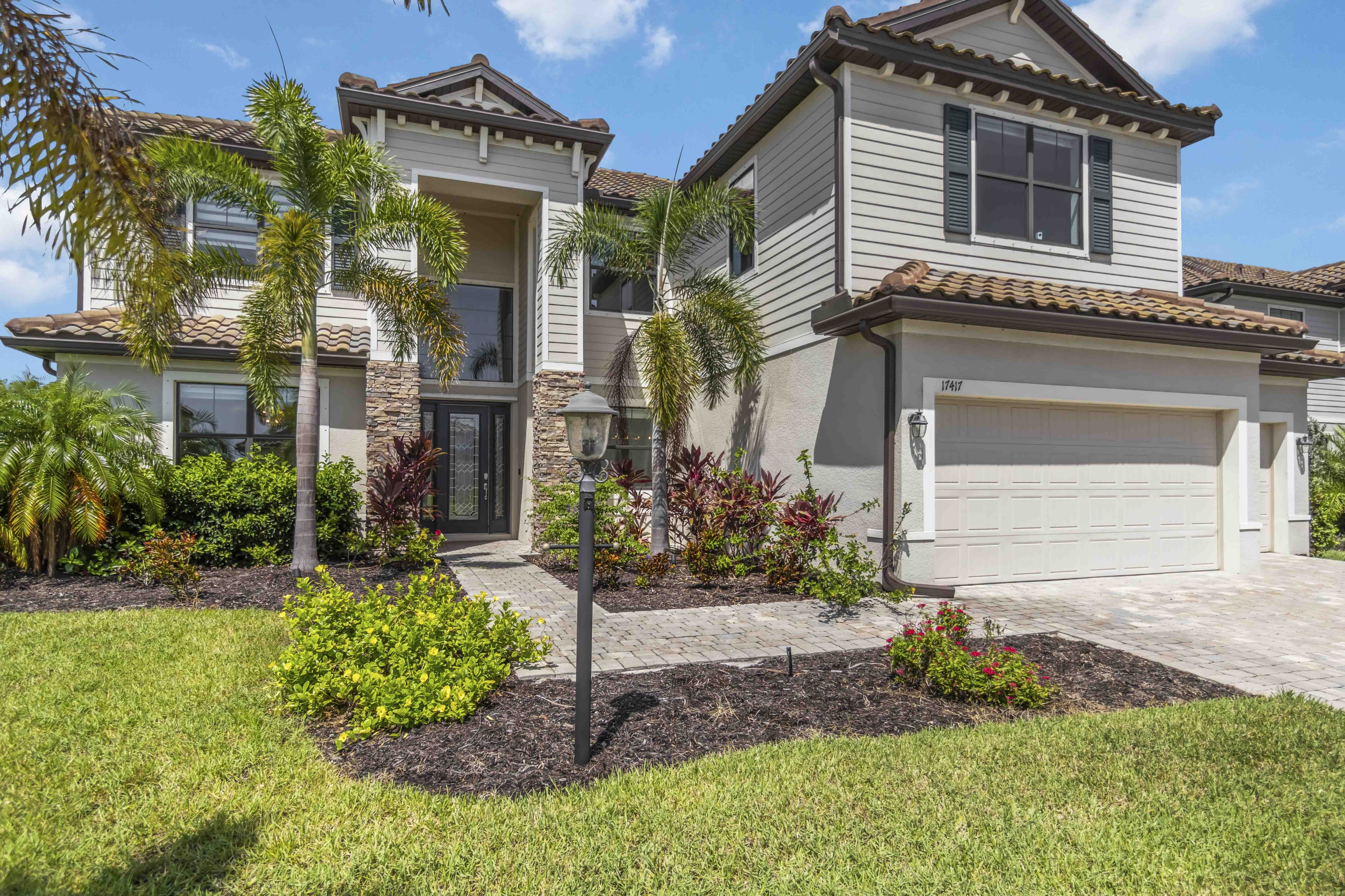 17417 Polo Trail