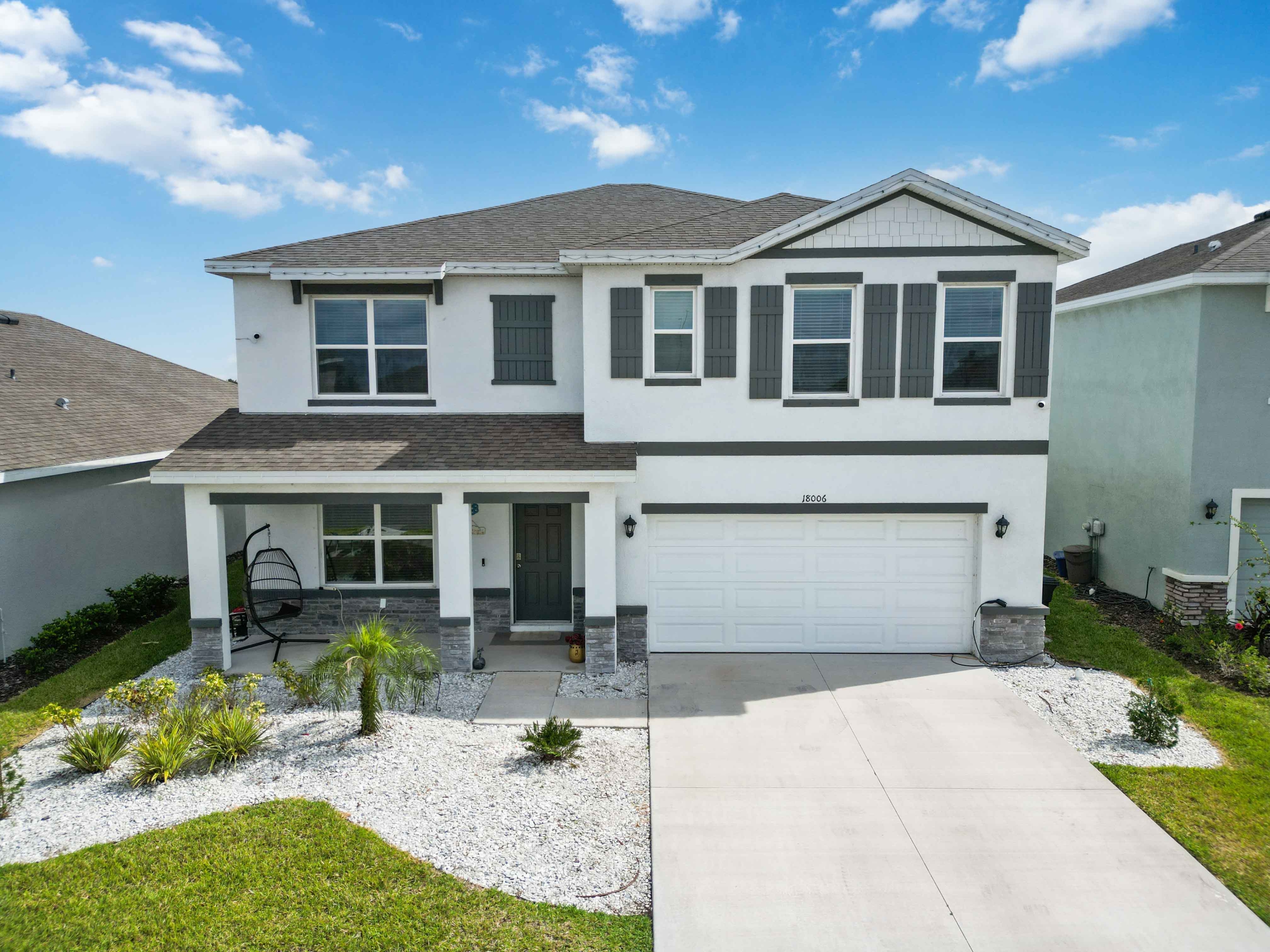 18006 Canopy Place