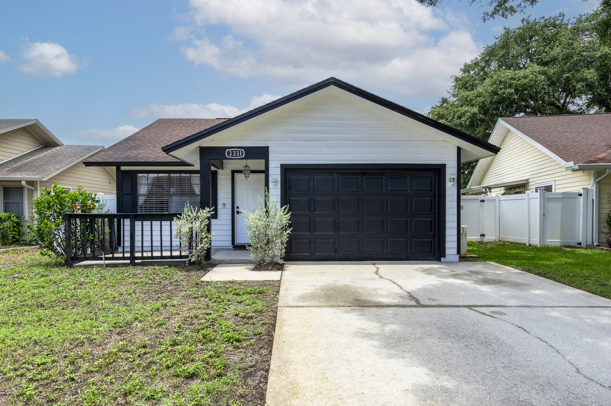 3331 Whispering Drive North